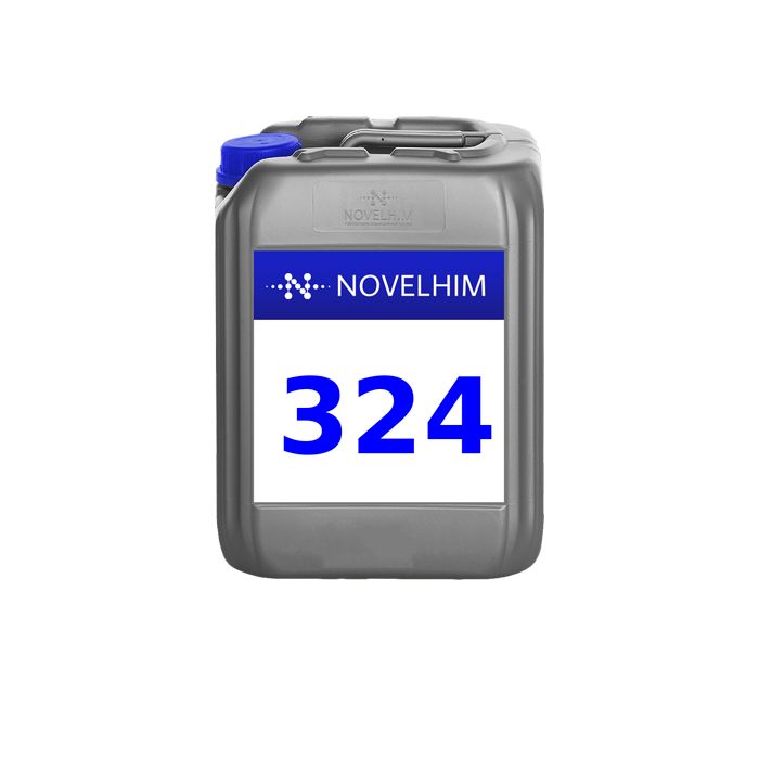 Overclean | NG324 | 20л.